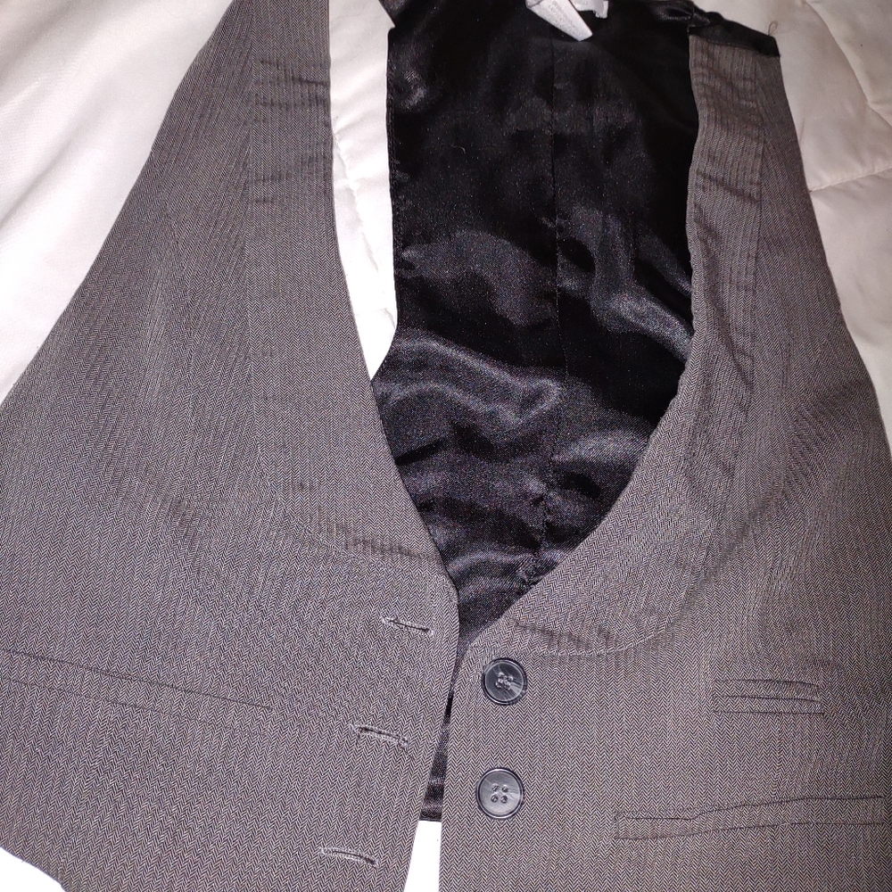 Charlotte Russe vest